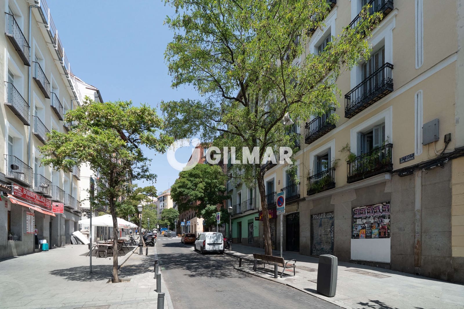 Piso de 4 habitaciones en Madrid ciudad en venta - 795.000 € (Ref: 10041743)