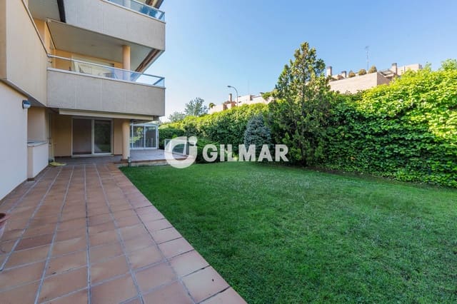 3 Zimmer Wohnung zu verkaufen in La Moraleja, Alcobendas mit Pool Garage - 1.249.000 € (Ref: 10043508)