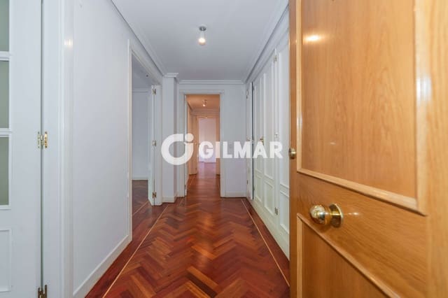 3 Zimmer Wohnung zu verkaufen in La Moraleja, Alcobendas mit Pool Garage - 1.249.000 € (Ref: 10043508)
