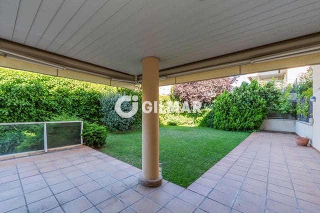 3 Zimmer Wohnung zu verkaufen in La Moraleja, Alcobendas mit Pool Garage - 1.249.000 € (Ref: 10043508)