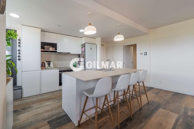 3 soveværelse Penthouse til salg i Valdefuentes, Madrid by med swimmingpool garage - € 1.365.000 (Ref: 10043510)