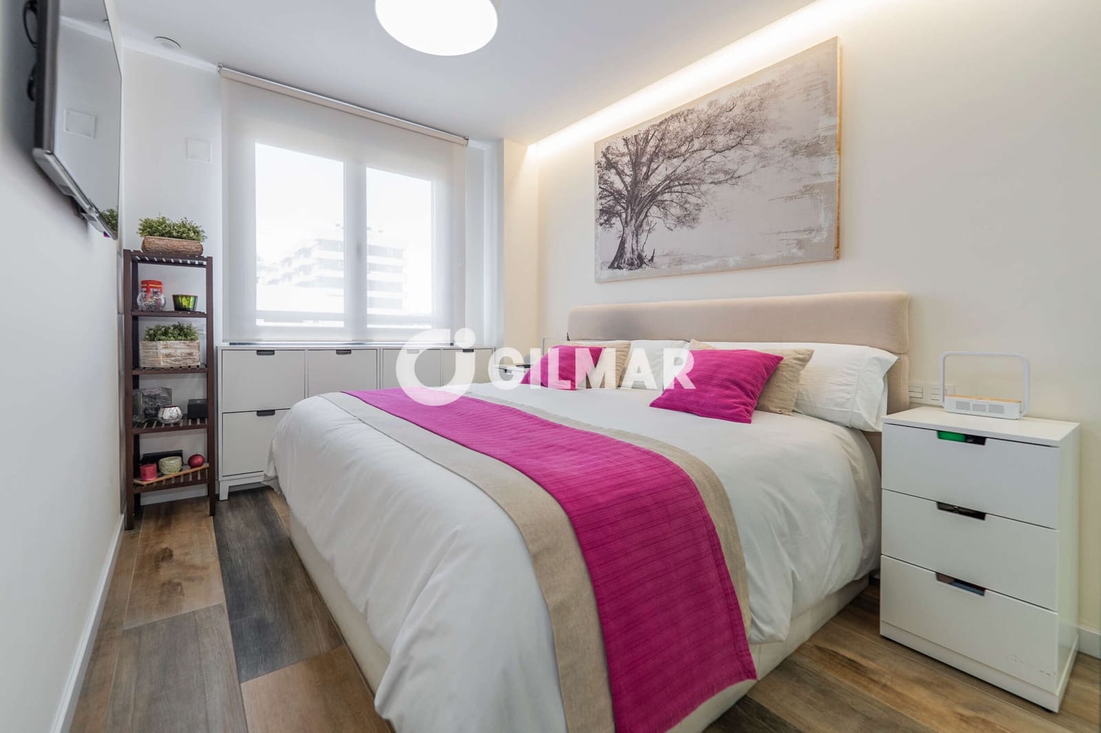 3 camera da letto Attico in vendita in Madrid citta con piscina garage - 1.365.000 € (Rif: 10043510)