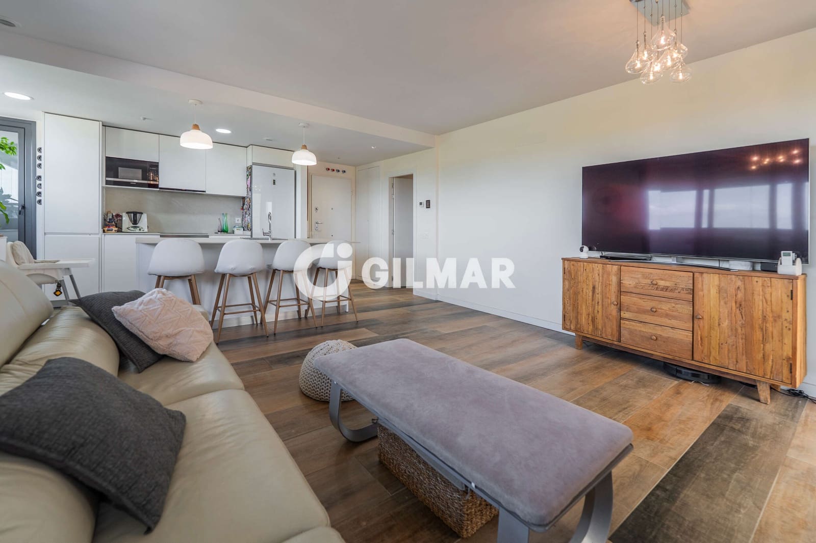 3 camera da letto Attico in vendita in Madrid citta con piscina garage - 1.365.000 € (Rif: 10043510)
