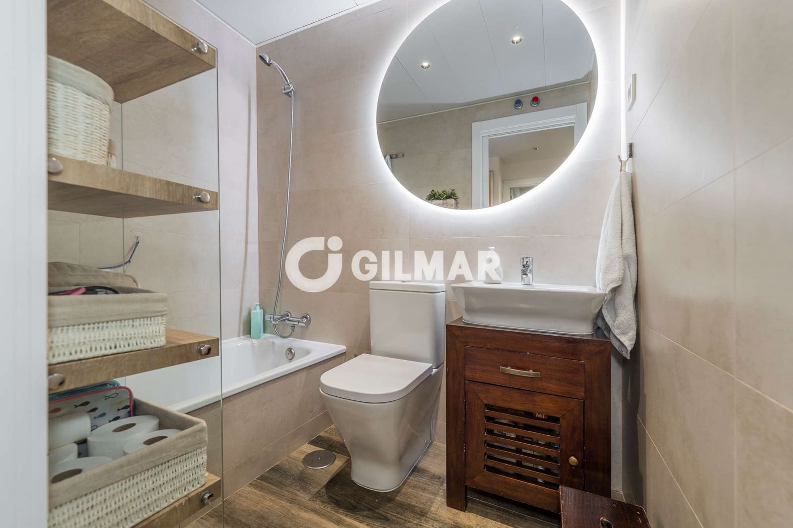 3 camera da letto Attico in vendita in Madrid citta con piscina garage - 1.365.000 € (Rif: 10043510)