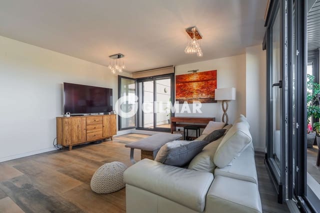 3 soveværelse Penthouse til salg i Valdefuentes, Madrid by med swimmingpool garage - € 1.365.000 (Ref: 10043510)