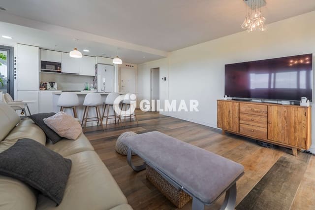 3 soveværelse Penthouse til salg i Valdefuentes, Madrid by med swimmingpool garage - € 1.365.000 (Ref: 10043510)