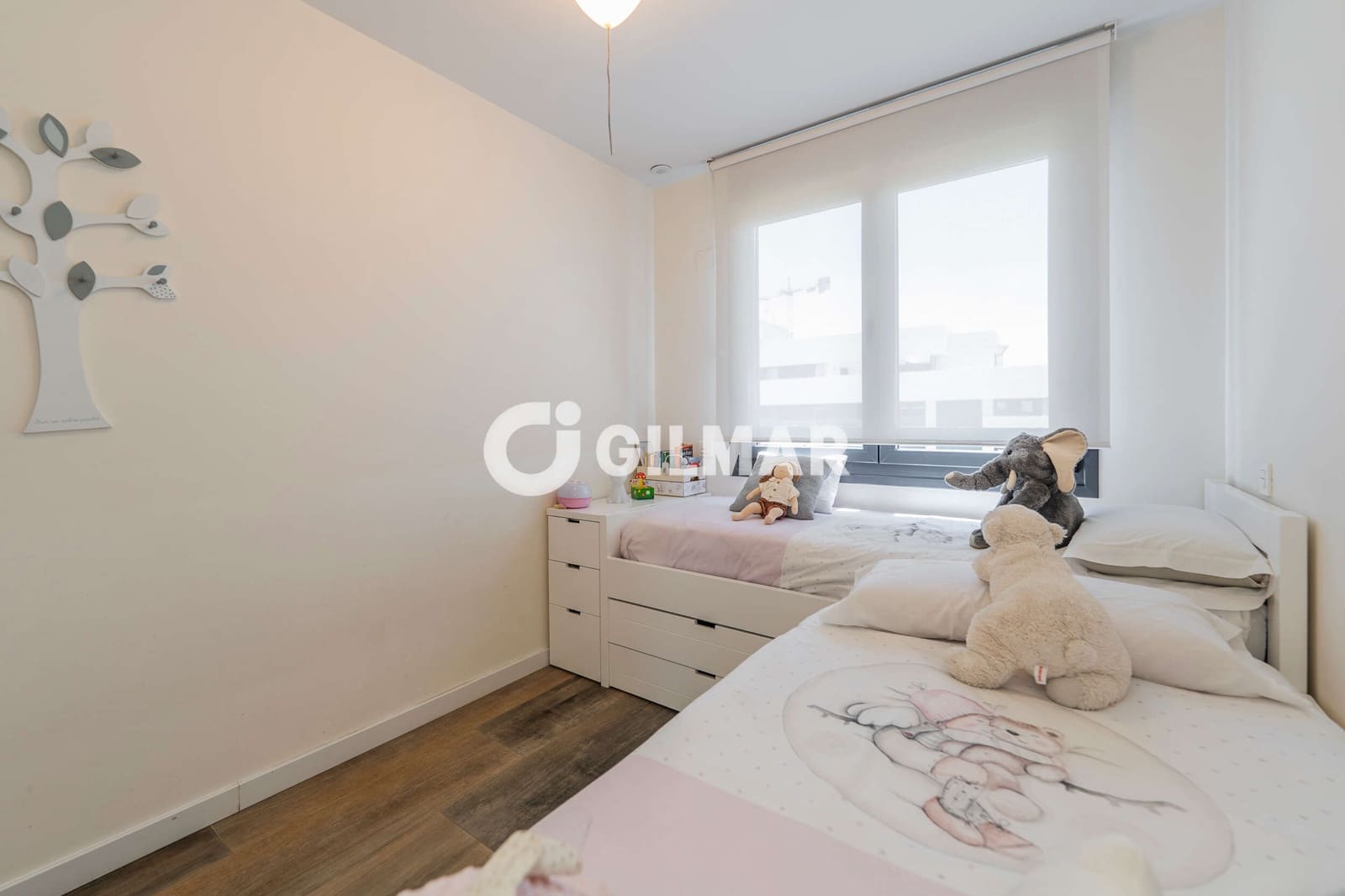 3 camera da letto Attico in vendita in Madrid citta con piscina garage - 1.365.000 € (Rif: 10043510)