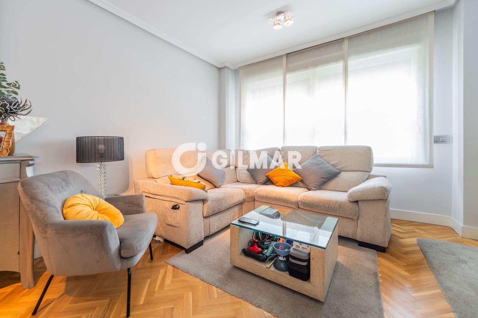 3 sypialnia Mieszkanie na sprzedaż w Miasto Madryt z basenem garażem - 730 000 € (Ref: 10043511)