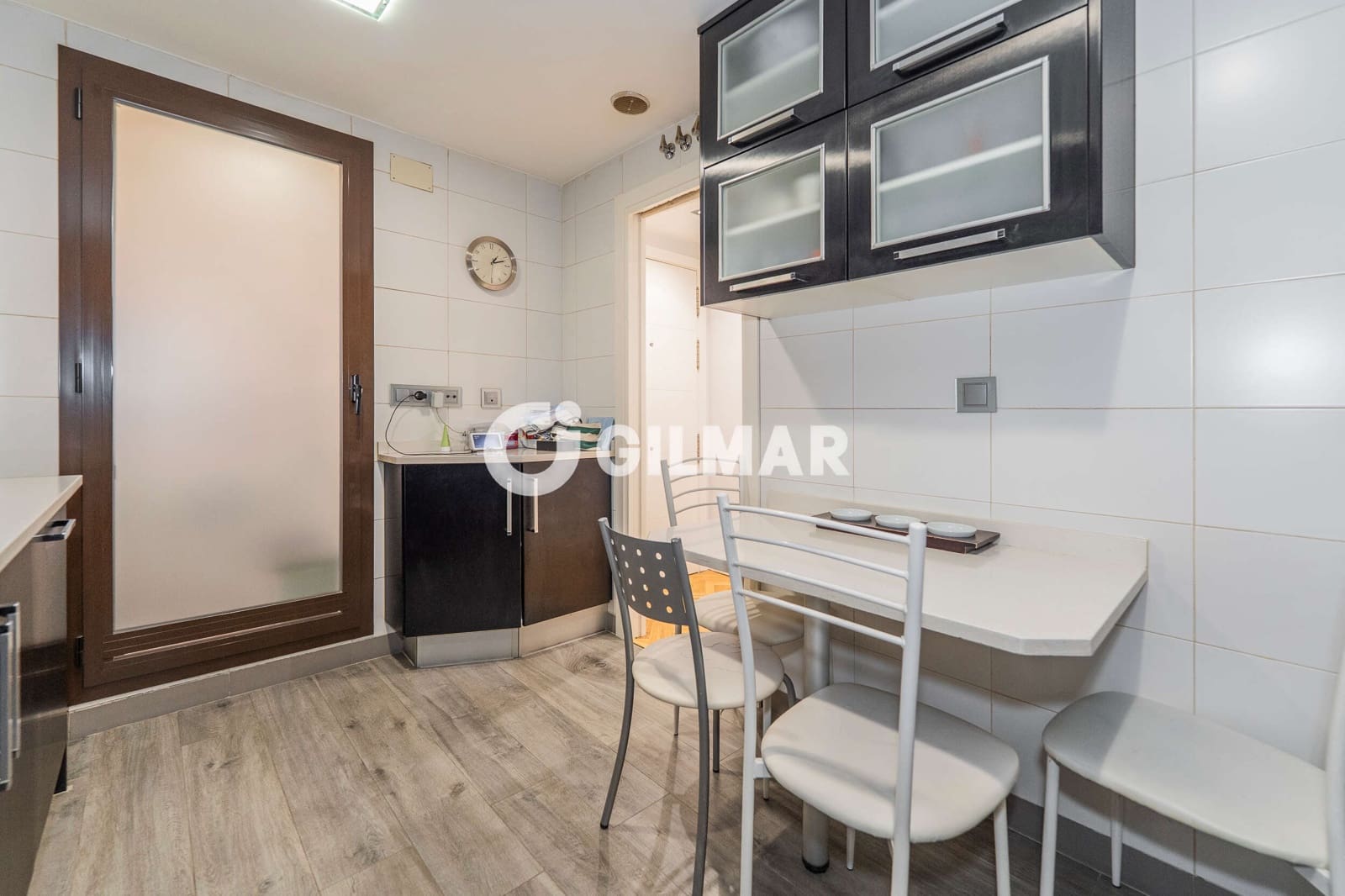 3 sypialnia Mieszkanie na sprzedaż w Miasto Madryt z basenem garażem - 730 000 € (Ref: 10043511)