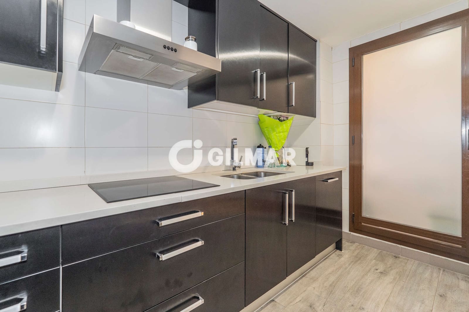 3 sypialnia Mieszkanie na sprzedaż w Miasto Madryt z basenem garażem - 730 000 € (Ref: 10043511)