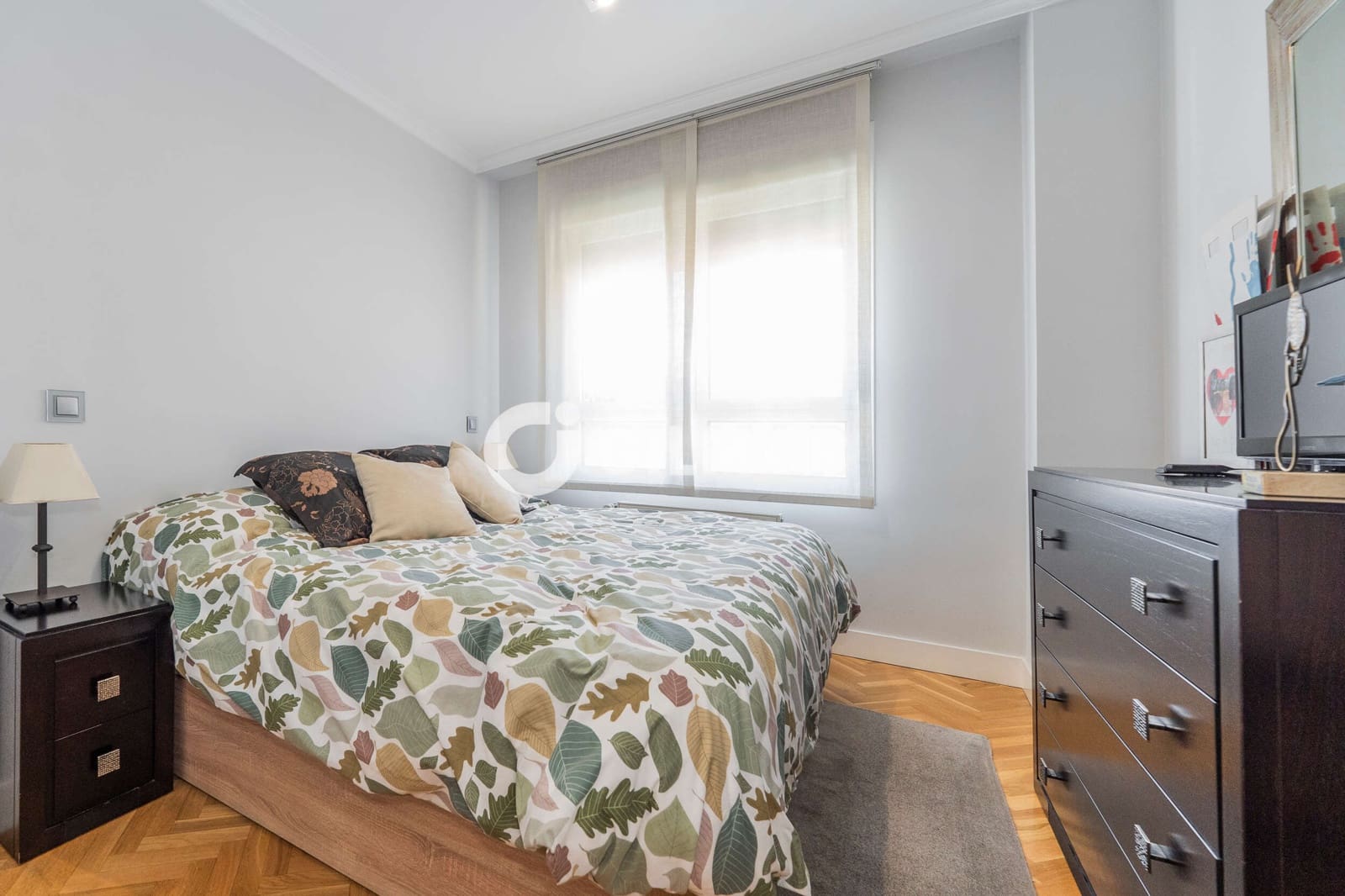3 sypialnia Mieszkanie na sprzedaż w Miasto Madryt z basenem garażem - 730 000 € (Ref: 10043511)