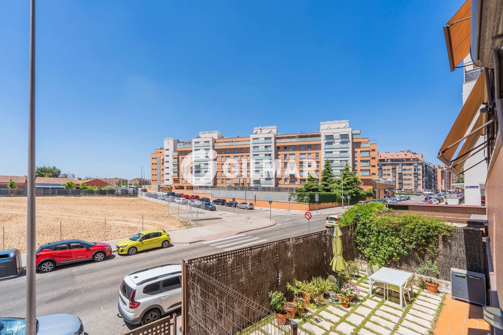 3 sypialnia Mieszkanie na sprzedaż w Miasto Madryt z basenem garażem - 730 000 € (Ref: 10043511)