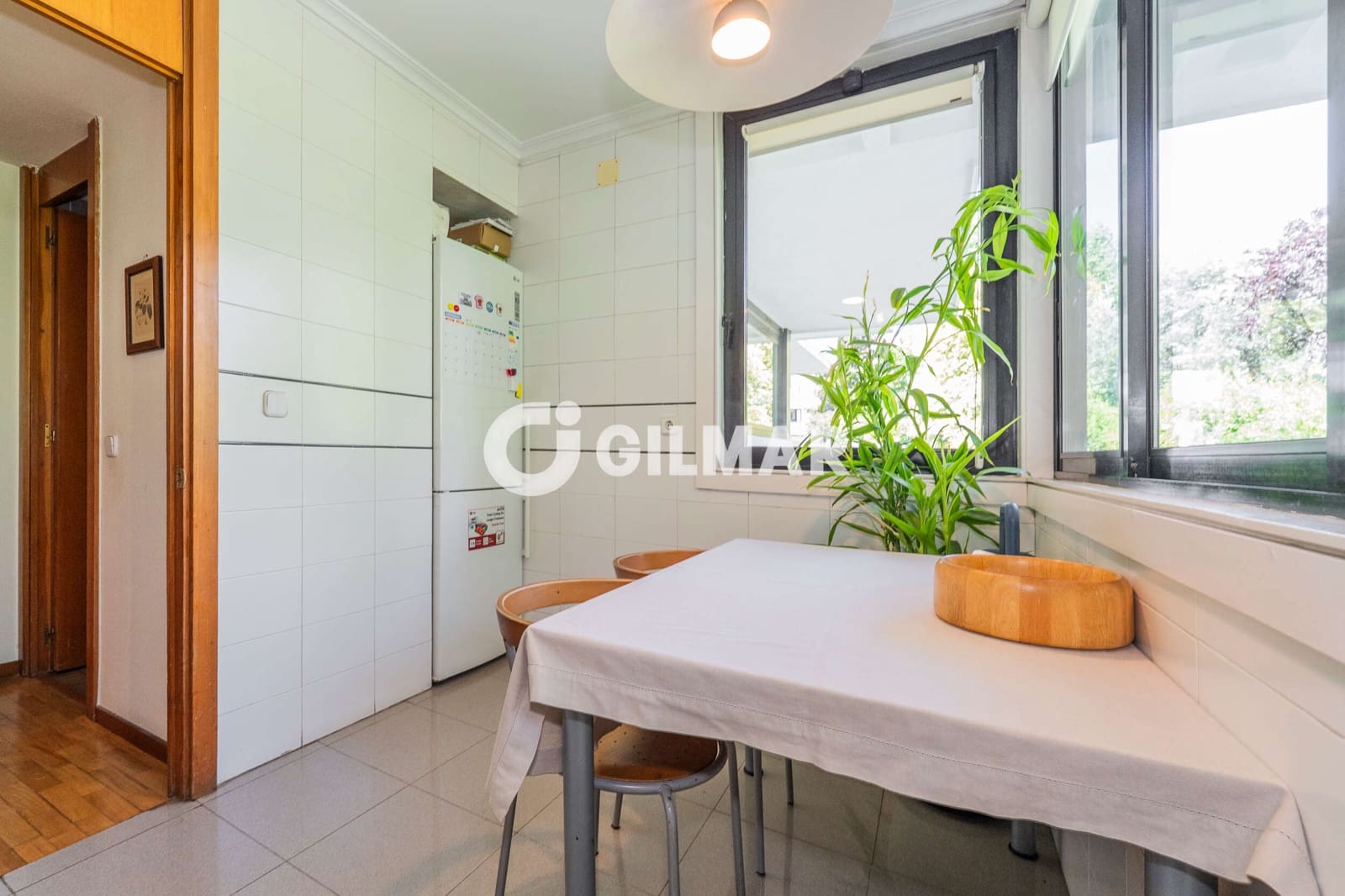 5 quarto Moradia em Banda para venda em La Moraleja com piscina garagem - 2 250 000 € (Ref: 10043512)