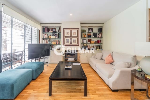 5 sypialnia Dom szeregowy na sprzedaż w La Moraleja, Alcobendas - 2 250 000 € (Ref: 10043512)