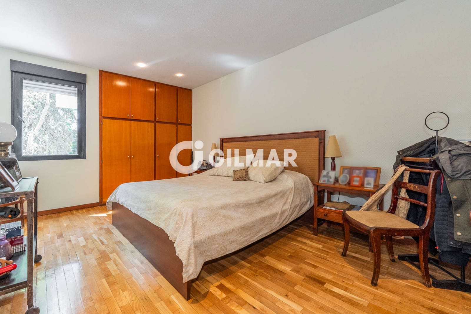 5 quarto Moradia em Banda para venda em La Moraleja com piscina garagem - 2 250 000 € (Ref: 10043512)