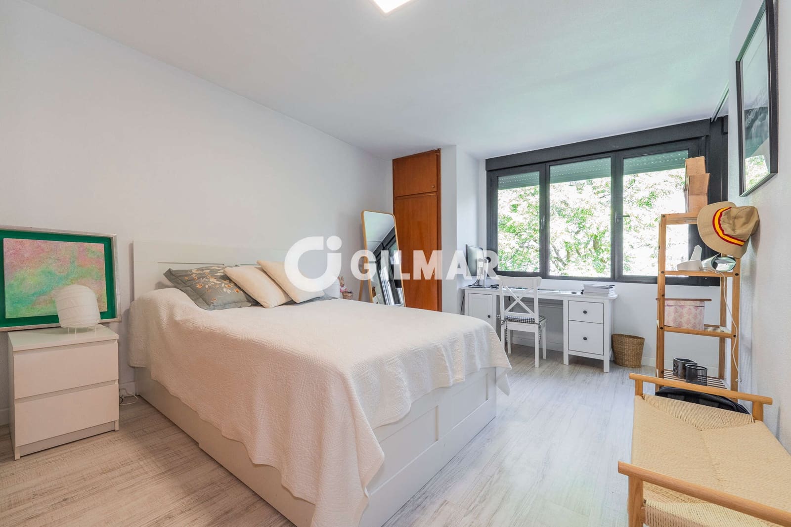 5 quarto Moradia em Banda para venda em La Moraleja com piscina garagem - 2 250 000 € (Ref: 10043512)