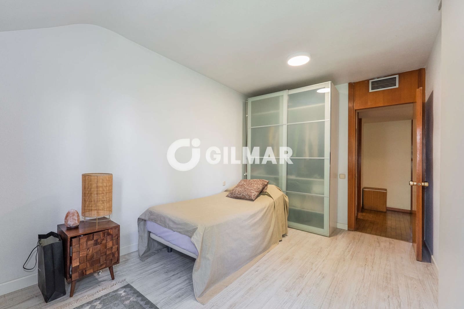 5 quarto Moradia em Banda para venda em La Moraleja com piscina garagem - 2 250 000 € (Ref: 10043512)