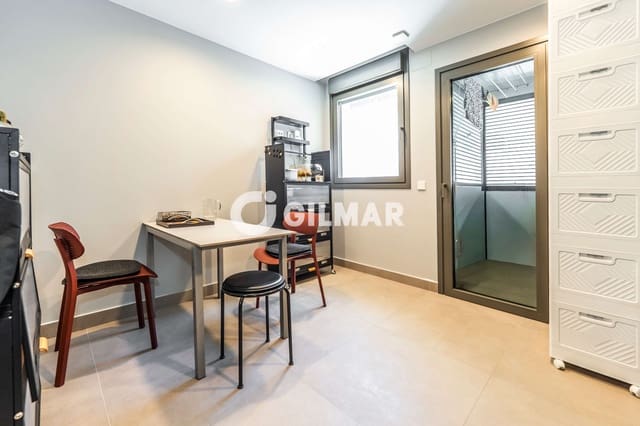 2 sypialnia Mieszkanie na sprzedaż w La Moraleja, Alcobendas z basenem garażem - 950 000 € (Ref: 10043513)