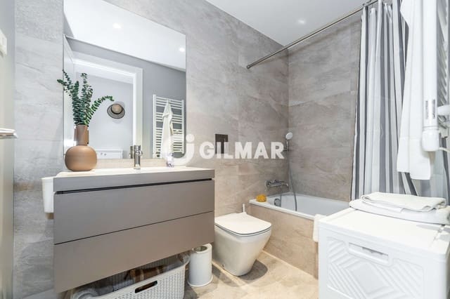 2 sypialnia Mieszkanie na sprzedaż w La Moraleja, Alcobendas z basenem garażem - 950 000 € (Ref: 10043513)