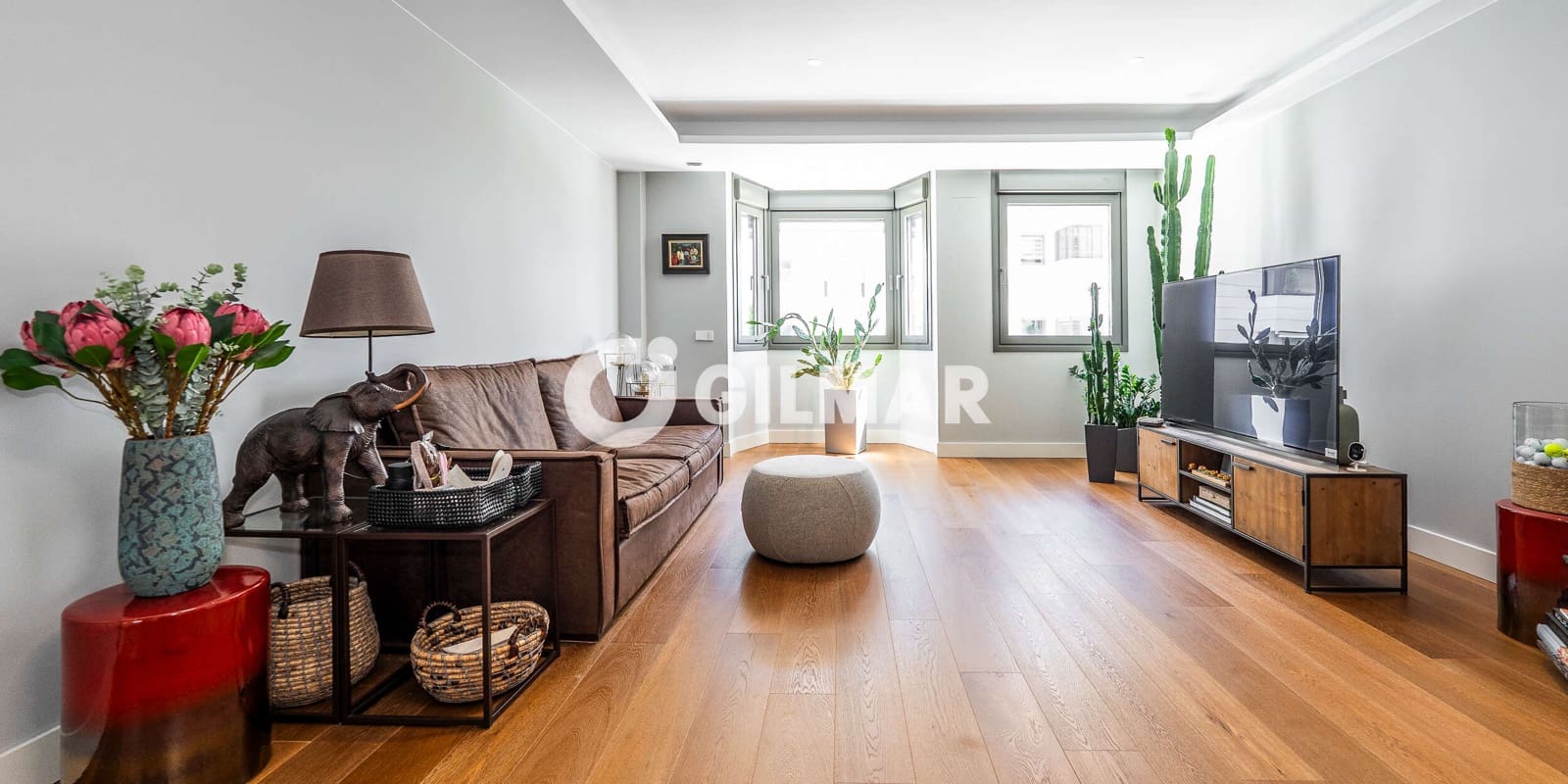 2 Zimmer Wohnung zu verkaufen in La Moraleja mit Pool Garage - 950.000 € (Ref: 10043513)