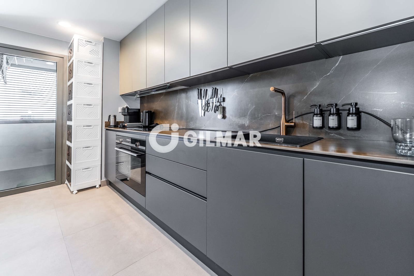 2 Zimmer Wohnung zu verkaufen in La Moraleja mit Pool Garage - 950.000 € (Ref: 10043513)