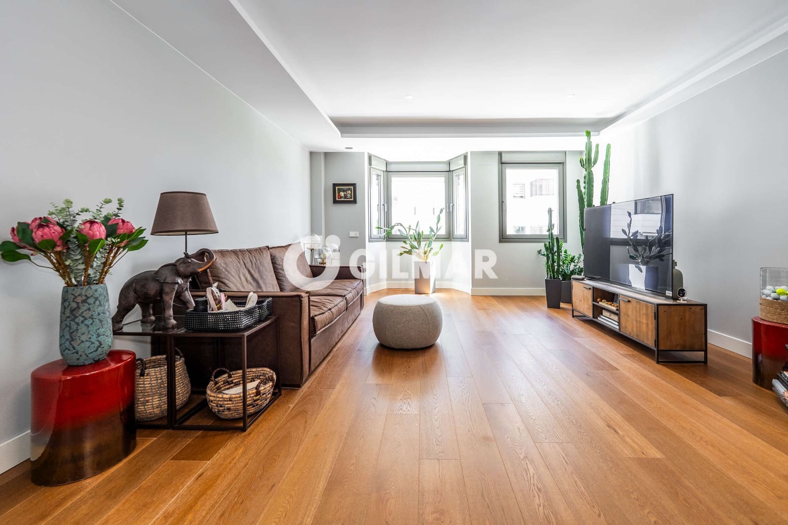 2 Zimmer Wohnung zu verkaufen in La Moraleja mit Pool Garage - 950.000 € (Ref: 10043513)