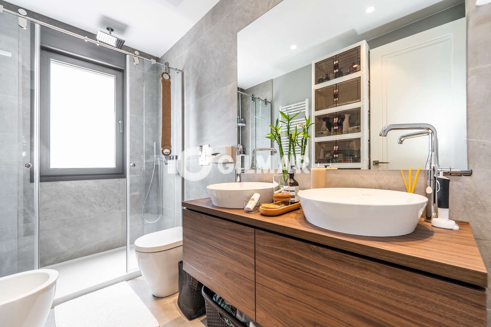 2 Zimmer Wohnung zu verkaufen in La Moraleja mit Pool Garage - 950.000 € (Ref: 10043513)