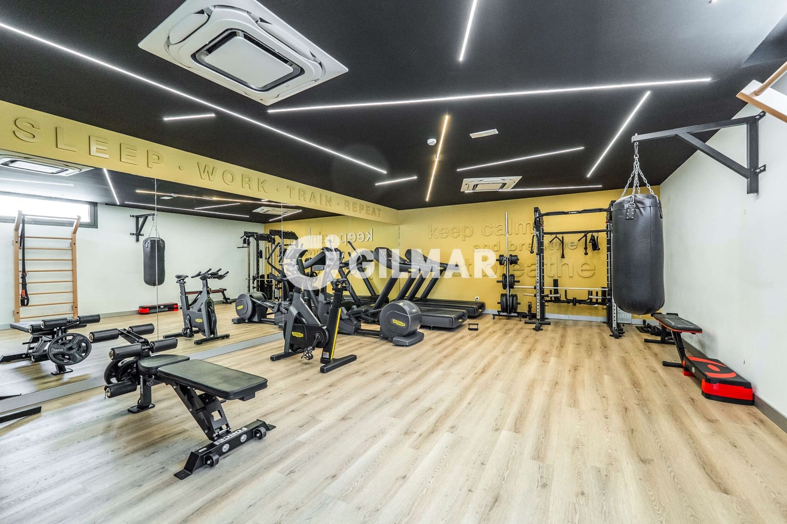 2 Zimmer Wohnung zu verkaufen in La Moraleja mit Pool Garage - 950.000 € (Ref: 10043513)