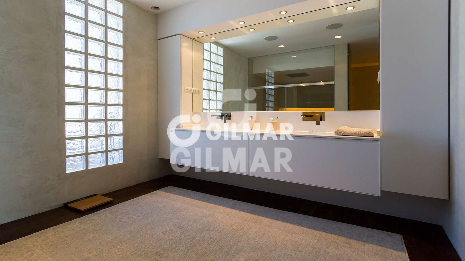 6 sypialnia Willa na sprzedaż w La Moraleja z basenem garażem - 8 900 000 € (Ref: 10043515)