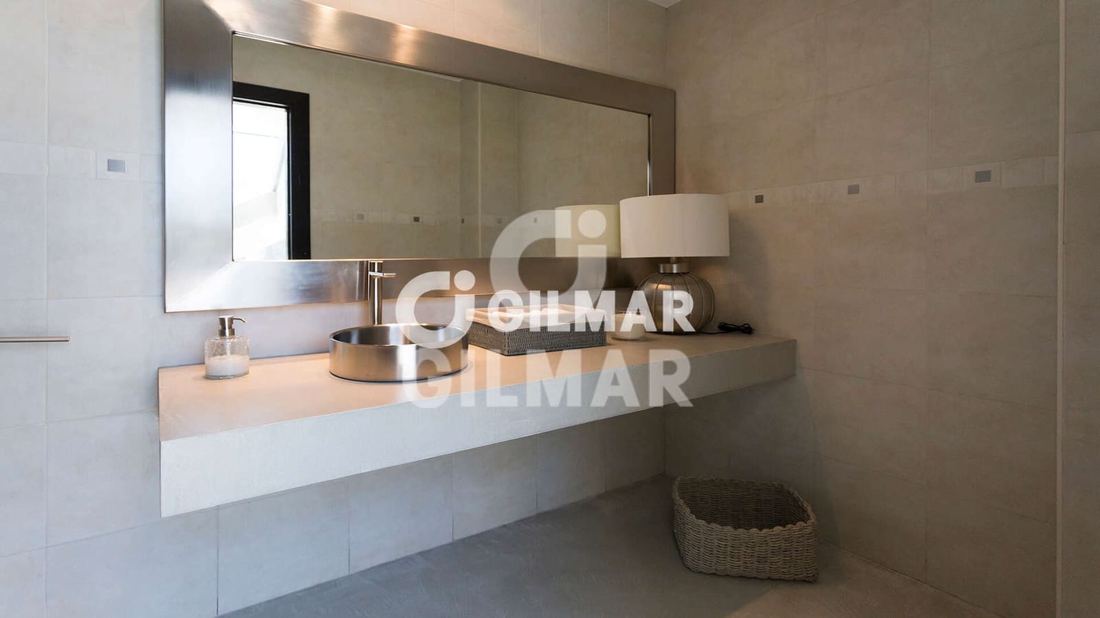6 sypialnia Willa na sprzedaż w La Moraleja z basenem garażem - 8 900 000 € (Ref: 10043515)