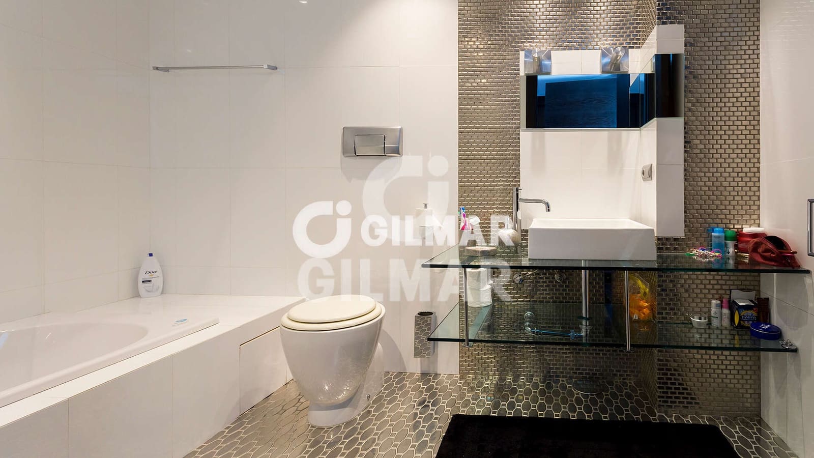 6 sypialnia Willa na sprzedaż w La Moraleja z basenem garażem - 8 900 000 € (Ref: 10043515)