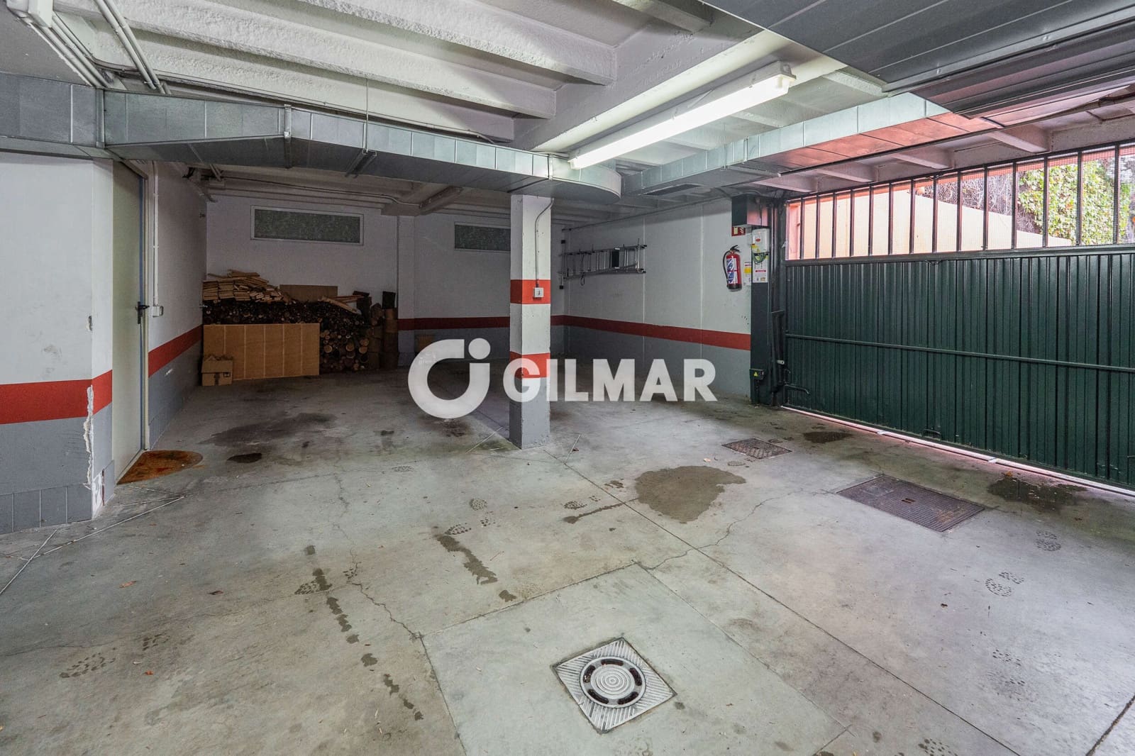 6 quarto Moradia Geminada para venda em La Moraleja com piscina garagem - 2 090 000 € (Ref: 10043516)