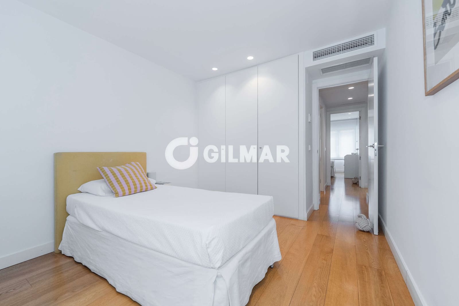 5 quarto Moradia em Banda para venda em La Moraleja com piscina garagem - 3 090 000 € (Ref: 10043517)