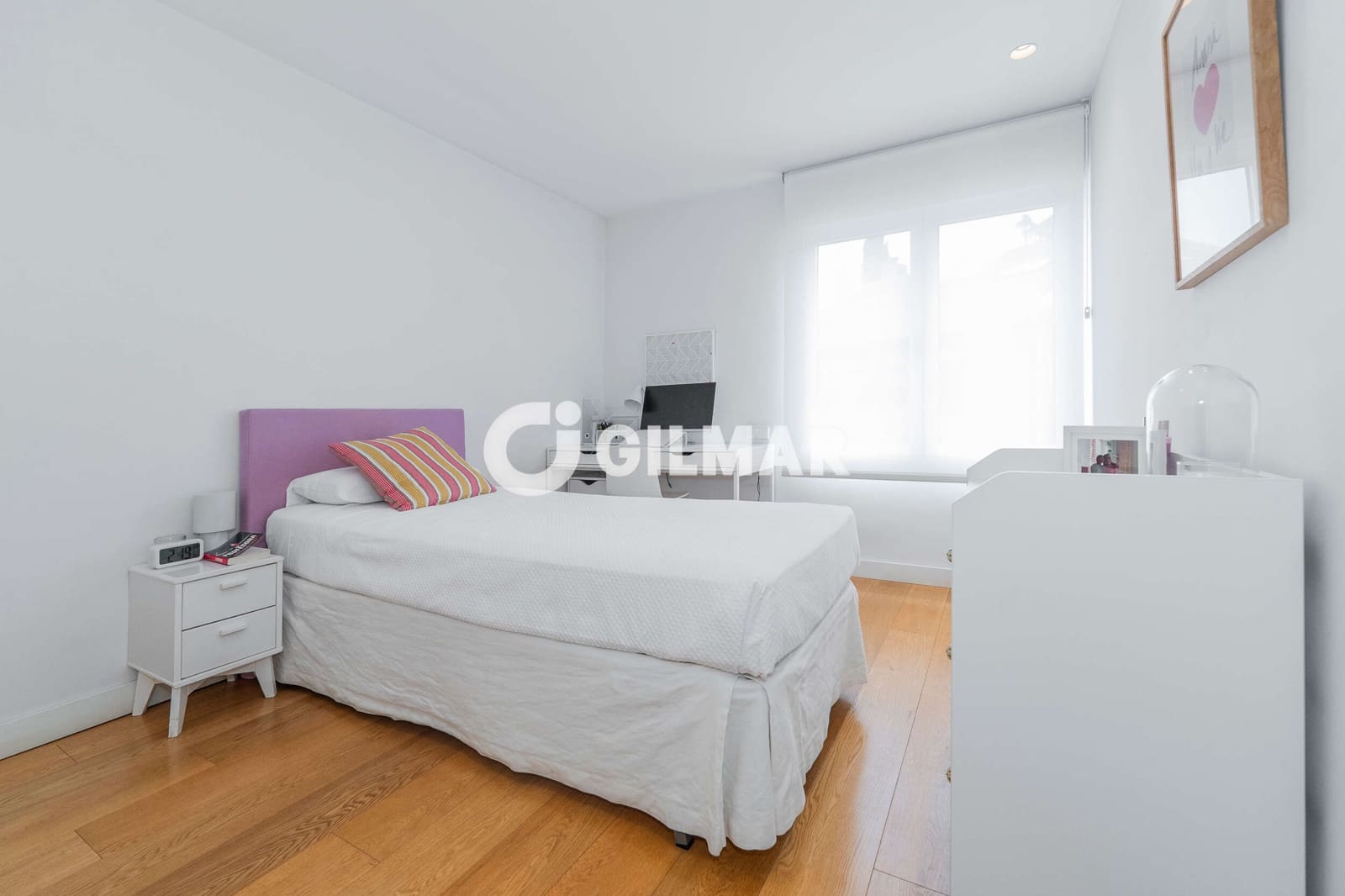 5 quarto Moradia em Banda para venda em La Moraleja com piscina garagem - 3 090 000 € (Ref: 10043517)