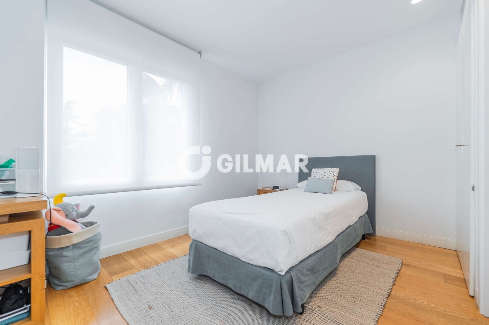 5 quarto Moradia em Banda para venda em La Moraleja com piscina garagem - 3 090 000 € (Ref: 10043517)
