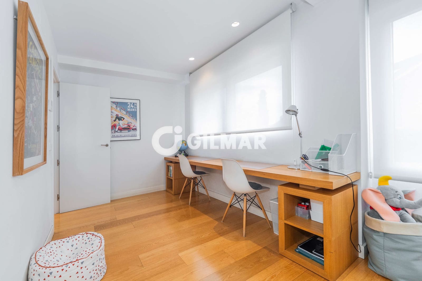 5 quarto Moradia em Banda para venda em La Moraleja com piscina garagem - 3 090 000 € (Ref: 10043517)