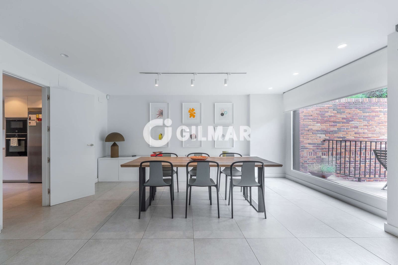 5 quarto Moradia em Banda para venda em La Moraleja com piscina garagem - 3 090 000 € (Ref: 10043517)