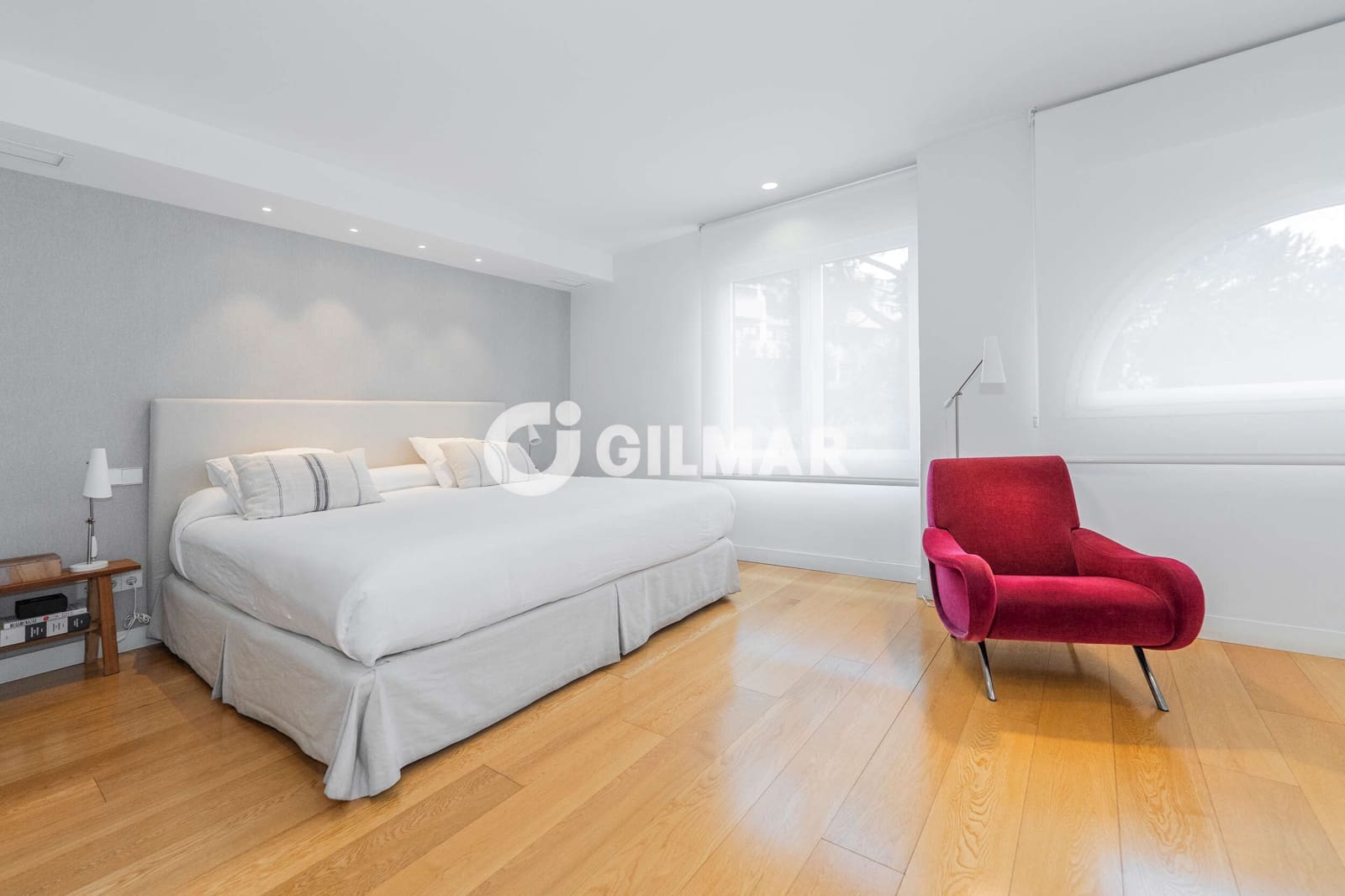 5 quarto Moradia em Banda para venda em La Moraleja com piscina garagem - 3 090 000 € (Ref: 10043517)