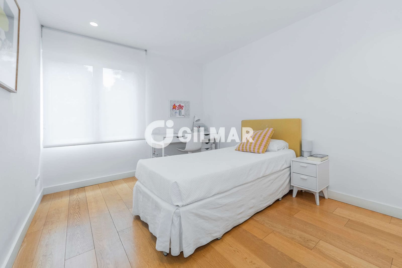 5 quarto Moradia em Banda para venda em La Moraleja com piscina garagem - 3 090 000 € (Ref: 10043517)