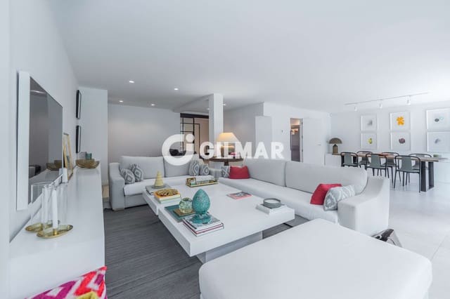 5 quarto Moradia em Banda para venda em La Moraleja, Alcobendas com piscina garagem - 3 090 000 € (Ref: 10043517)