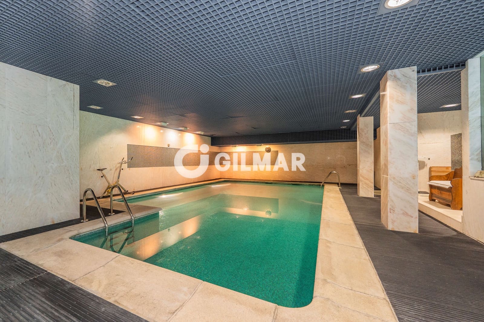 9 makuuhuone Huvila myytävänä paikassa La Moraleja mukana uima-altaan - 7 300 000 € (Ref: 10043518)