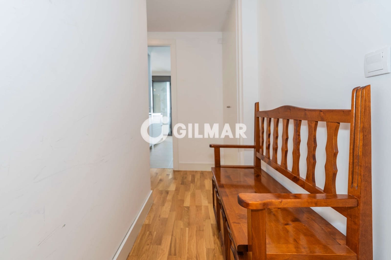 3 soveværelse Lejlighed til salg i Madrid by med swimmingpool garage - € 830.000 (Ref: 10043519)