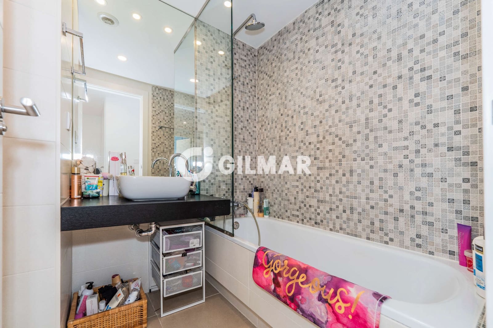 3 soveværelse Lejlighed til salg i Madrid by med swimmingpool garage - € 830.000 (Ref: 10043519)