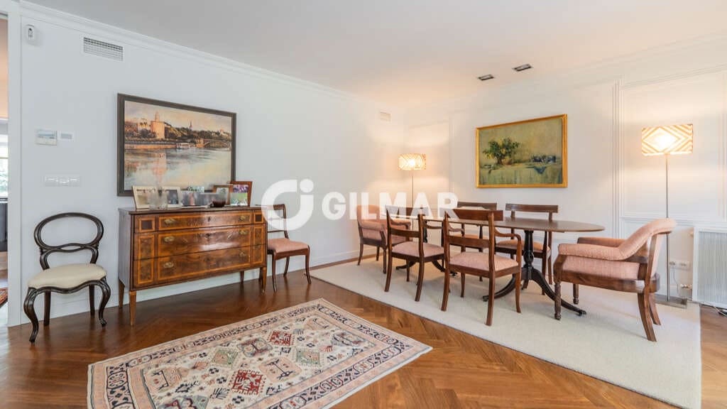 3 soveværelse Lejlighed til salg i La Moraleja med swimmingpool garage - € 1.450.000 (Ref: 10043520)