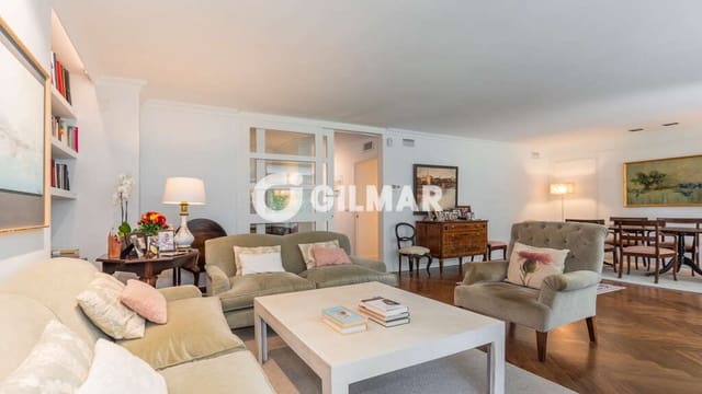 3 soverom Leilighet til salgs i La Moraleja, Alcobendas med svømmebasseng garasje - € 1 450 000 (Ref: 10043520)