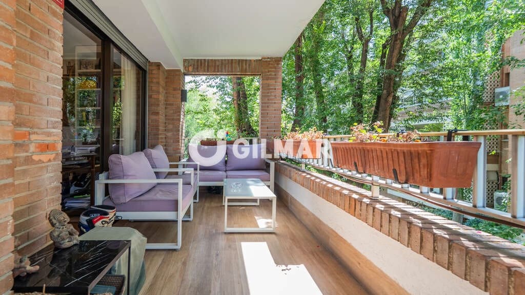 3 soveværelse Lejlighed til salg i La Moraleja med swimmingpool garage - € 1.450.000 (Ref: 10043520)