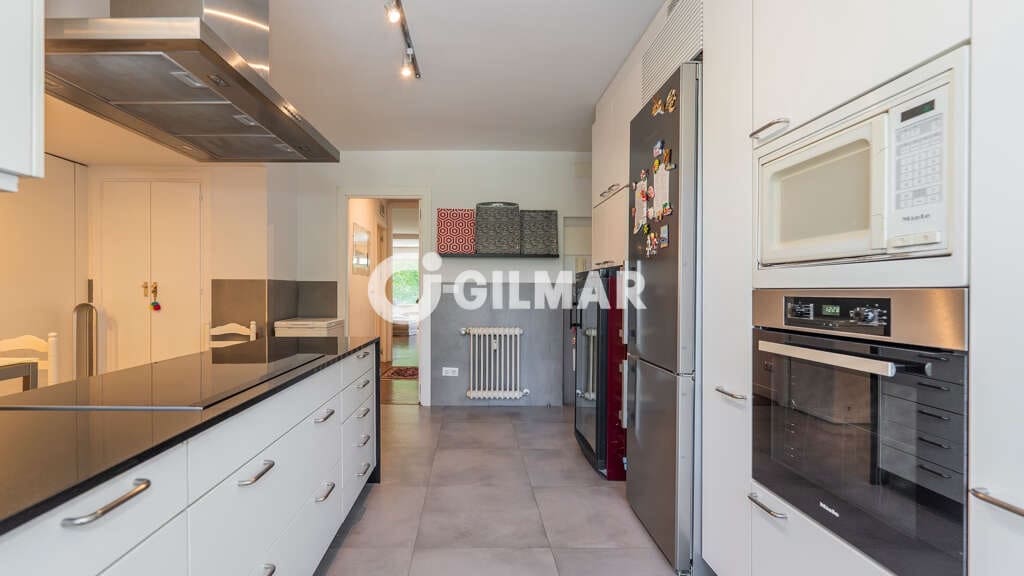 3 soveværelse Lejlighed til salg i La Moraleja med swimmingpool garage - € 1.450.000 (Ref: 10043520)