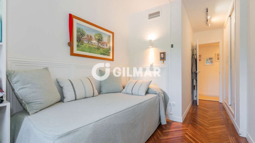 3 soveværelse Lejlighed til salg i La Moraleja med swimmingpool garage - € 1.450.000 (Ref: 10043520)