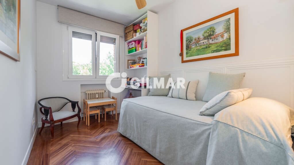 3 soveværelse Lejlighed til salg i La Moraleja med swimmingpool garage - € 1.450.000 (Ref: 10043520)