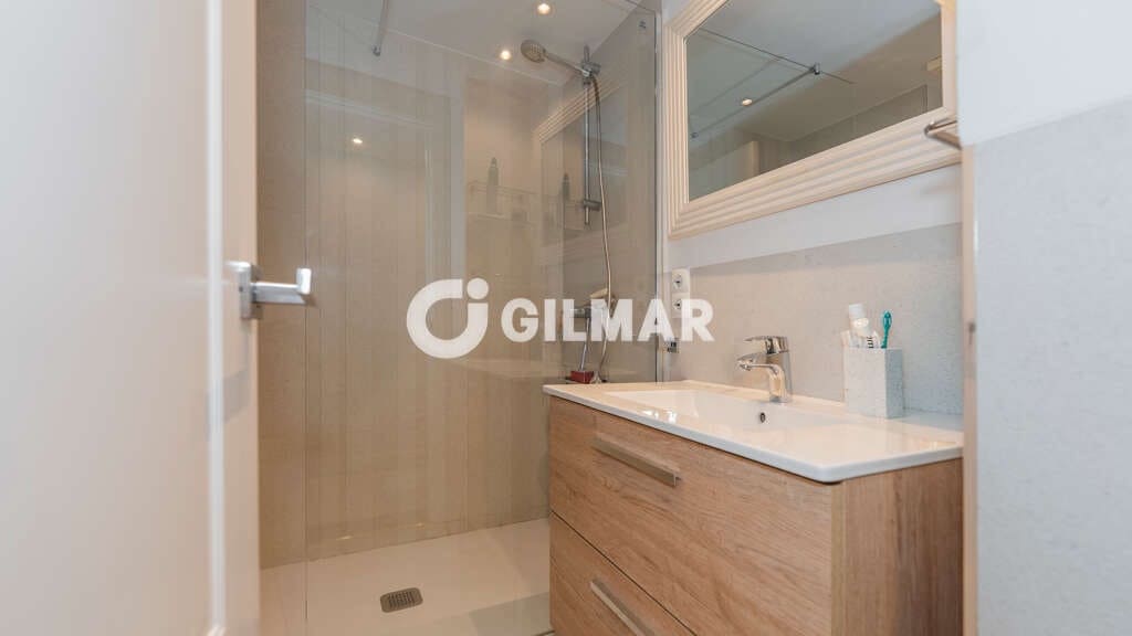3 soveværelse Lejlighed til salg i La Moraleja med swimmingpool garage - € 1.450.000 (Ref: 10043520)